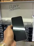 Apple iPhone 13 Pro Max 256GB Gold - 2