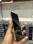 Apple iPhone 13 Pro Max 256GB Gold - 3