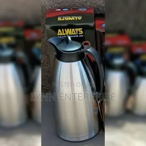 Always Unbreakable Flask Lita 3.5