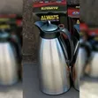 Always Unbreakable Flask 3.5 Litres - 2
