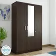 Large Wooden Clothes Cabinet - Brand New - 3
