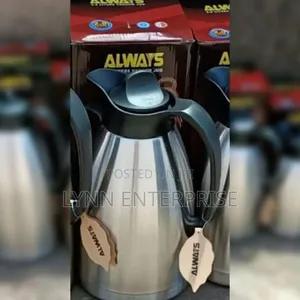 Always Unbreakable Flask 3.0 Litres