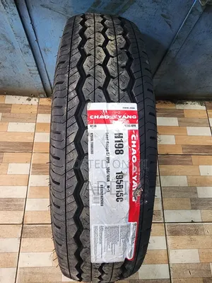 195R15C Chaoyang 8PR Tire