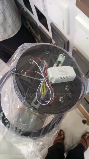 Premium Ceiling Light