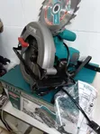 Total Circular Saw (1200W) - 2
