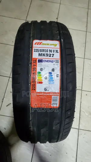225/50R16 Mileking Tire
