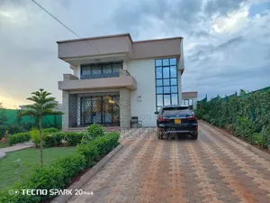 Furnished 4-Bedroom House in Tatu City, Kiambu for Sale