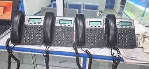 Grandstream IP Phones (Used)