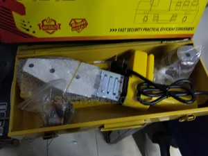 Axon PPR Pipe Welding Machine