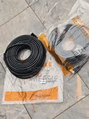 30m HDMI Cable for Projector, TV, Computer