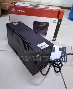 Mercury 850VA Computer UPS with AVR