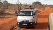 Toyota HiAce Safari Van 2010 - 2