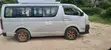 Toyota HiAce Safari Van 2010 - 3