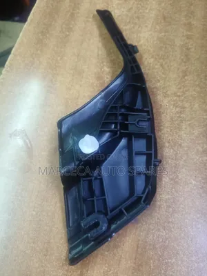 Windscreen Finishers for Toyota Aqua