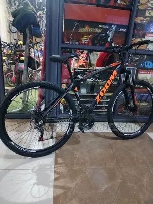 Zoom 29" Mountain Bike - Brand New