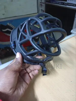 Secure Dog Muzzle - Easy to Use