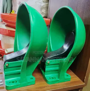 Bakuli la Kunyweshea Mifugo la Plastiki la Kujaza Moja kwa Moja