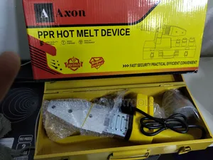 Axon PPR Machine - Brand New