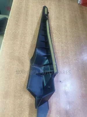 Genuine Windscreen Finishers for Toyota Lexus