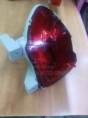 New Toyota RAV4 AC31/AC36 Rear Bumper Lights