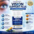 Eternal Vision Support Eye Health Lutein Zeaxanthin - 1