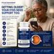 Eternal Vision Support Eye Health Lutein Zeaxanthin - 3