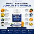 Eternal Vision Support Eye Health Lutein Zeaxanthin - 4