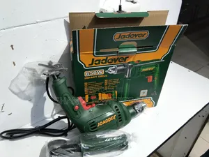 Jadever Impact Drill 650W