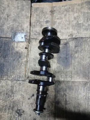 Crankshaft ya Suzuki Alto Ro6a