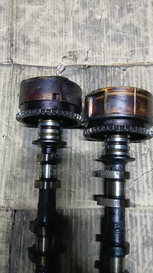 Camshaft ya Suzuki Alto RO6A