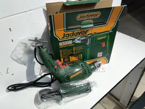 Jadever Impact Drill 650W