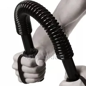 30kg Power Twister ya Home Gym