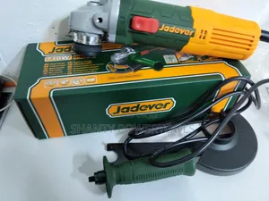 Jadever 4" Angle Grinder 710W