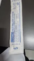 Sterile 2-Way Foley Catheter - 1