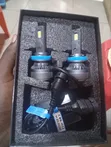 Bulbs za Headlight za LED za Rangi 3 - H11/9005 - 2