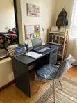 Modern Office Study Set - Stylish & Functional - 2