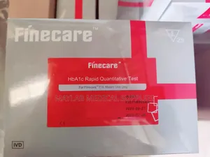 Finecare HbA1c Test Reagent for Finecare Analyzer
