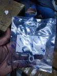 Ford Ranger Crankshaft Sensor Holder - 1