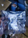 Ford Ranger Crankshaft Sensor Holder - 2