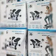 Mini Stepper with Resistance Bands (Model DEP:15) - 1
