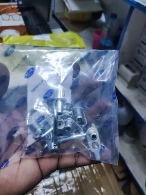 Ford Ranger T6 Oil Throwers