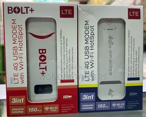 Modem ya USB ya LTE 4G