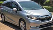Honda Fit Shuttle Hybrid 2020 Silver - 2
