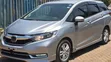 Honda Fit Shuttle Hybrid 2020 Silver - 3