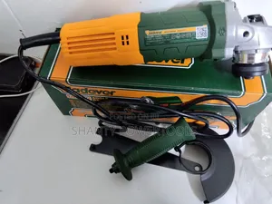 Jadever Angle Grinder 4" 710W