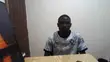 CV Mhudumu wa Klabu - Mwaka 1 wa Uzoefu - 2