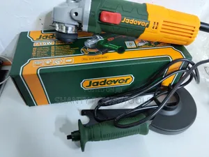 Jadever Angle Grinder 710W