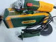Jadever Angle Grinder 710W - 1