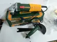 Jadever Angle Grinder 710W - 2