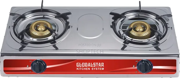 Globalstar Jiko la Mabati la Kichomeo 2 - 1